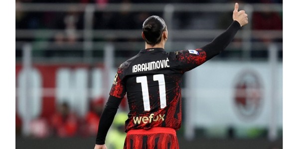 Nach dem Rücktritt von Zlatan Ibrahimović steckt der AC Mailand in großer Not